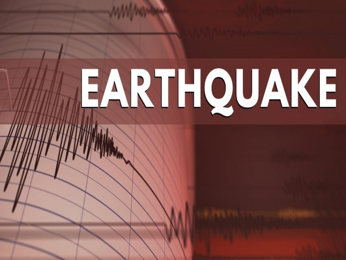 Earthquake in Leh: ପାକିସ୍ତାନ ପରେ ଏବେ ଭାରତର ଲେହ ସହରରେ ହେଲା ଭୂମିକମ୍ଫ, ଜାଣନ୍ତୁ ତୀବ୍ରତା Earthquake in Leh: ପାକିସ୍ତାନ ପରେ ଏବେ ଭାରତର ଲେହ ସହରରେ ହେଲା ଭୂମିକମ୍ଫ, ଜାଣନ୍ତୁ ତୀବ୍ରତା