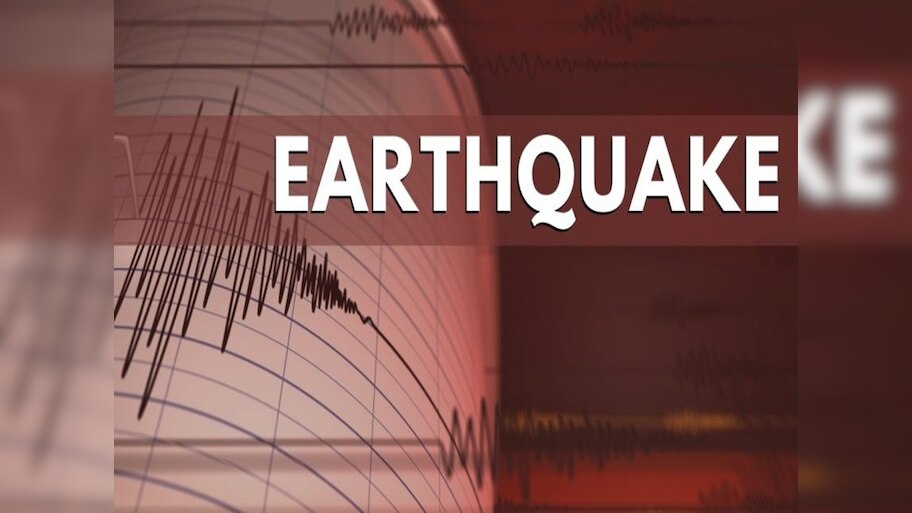 Earthquake in Leh: ପାକିସ୍ତାନ ପରେ ଏବେ ଭାରତର ଲେହ ସହରରେ ହେଲା ଭୂମିକମ୍ଫ, ଜାଣନ୍ତୁ ତୀବ୍ରତା