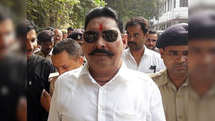 Anant Singh Arrest: दुलारचंद यादव हत्याकांड में बड़ा एक्शन, मोकामा से JDU प्रत्याशी अनंत सिंह गिरफ्तार