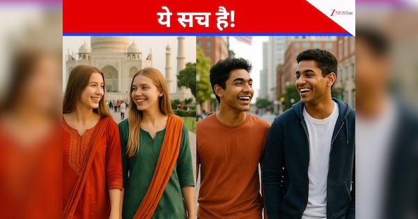 सिर्फ भारत में ही 'रसियन' की डिमांड नहीं, वहां भी इंडियंस की भारी पूंछ, कई देशों मे एक झटके मिल जाते हैं हजारों डॉलर