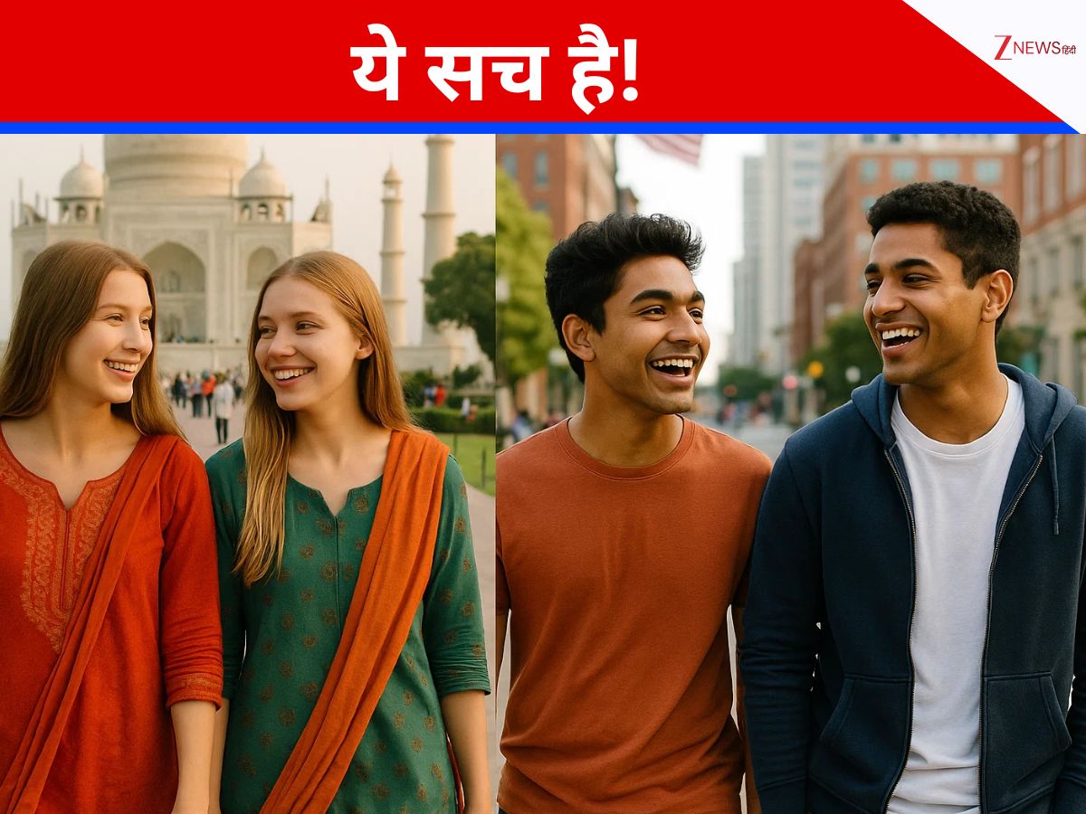 सिर्फ भारत में ही 'रसियन' की डिमांड नहीं, वहां भी इंडियंस की भारी पूंछ, कई देशों मे एक झटके मिल जाते हैं हजारों डॉलर