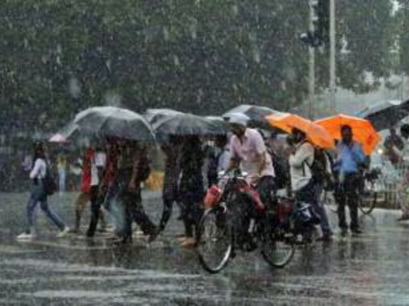 सूर्योदय-सूर्यास्त का समय