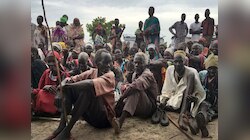 Sudan News: ऊंटों पर आए और उतार दिया 200 लोगों को मौत के घाट, आतंक का माहौल