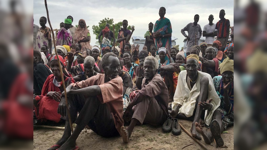 Sudan News: ऊंटों पर आए और उतार दिया 200 लोगों को मौत के घाट, आतंक का माहौल