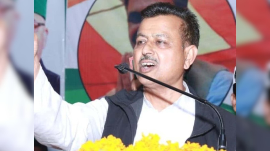 नासिर रावत बने हिमाचल वक्फ बोर्ड के नए बॉस, तीन साल से खाली पड़ा था ये पद