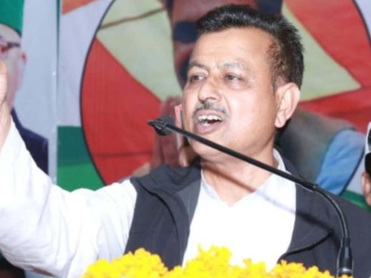 नासिर रावत बने हिमाचल वक्फ बोर्ड के नए बॉस, तीन साल से खाली पड़ा था ये पद नासिर रावत बने हिमाचल वक्फ बोर्ड के नए बॉस, तीन साल से खाली पड़ा था ये पद