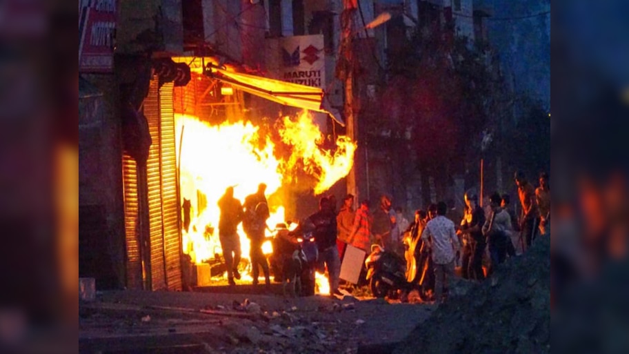 Delhi Riots: मोहम्मद की दुकान में की थी आगजनी; कोर्ट ने कपिल समेत 6 को सुनाई सज़ा