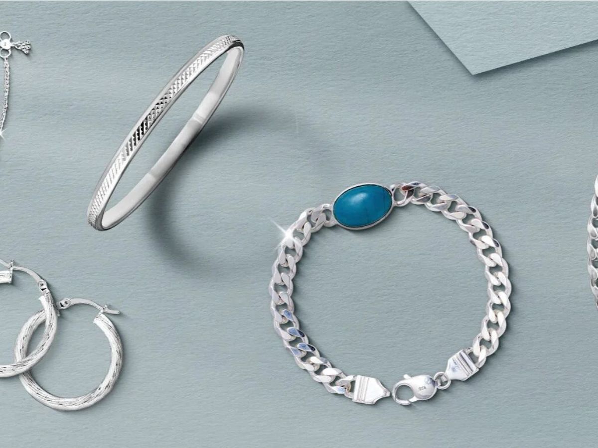 चांदी का रेट