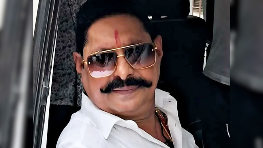 Anant Singh: अनंत सिंह को गिरफ्तारी के बाद पटना रंगदारी सेल में रखा गया, आज CJM के सामने किया जाएगा पेश