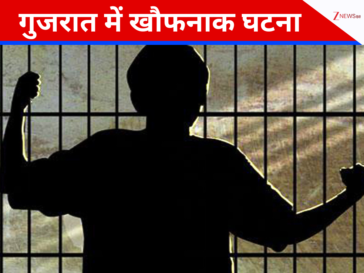 15 साल के लड़के ने पहले भाई को उतारा मौत के घाट, फिर गर्भवती भाभी संग दुष्कर्म कर की हत्या; रोंगटे खड़े कर देगी घटना 15 साल के लड़के ने पहले भाई को उतारा मौत के घाट, फिर गर्भवती भाभी संग दुष्कर्म कर की हत्या; रोंगटे खड़े कर देगी घटना