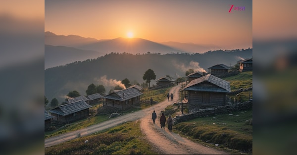 भारत का स्लीपिंग स्टेट, जहां सुकून से रहता है हर बाशिंदा; आलस नहीं... ये है असली वजह