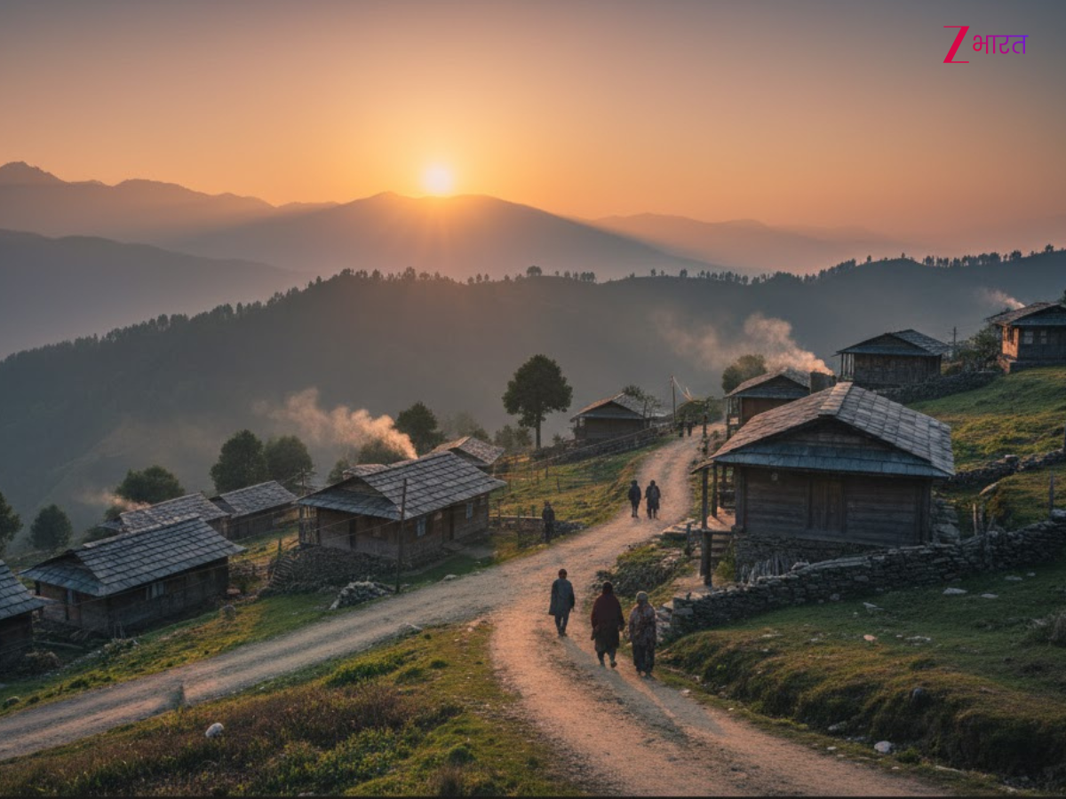 भारत का स्लीपिंग स्टेट, जहां सुकून से रहता है हर बाशिंदा; आलस नहीं... ये है असली वजह