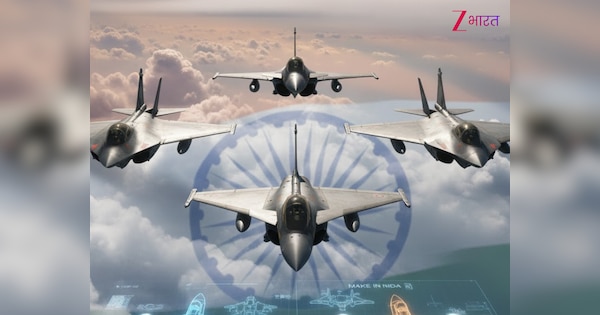 इंडियन एयरफोर्स नहीं खरीदेगी राफेल, 114 लड़ाकू विमानों पर लगा ताला? ToT के चलते इन दो 'हत्यारे' फाइटर जेट पर लगाया दांव