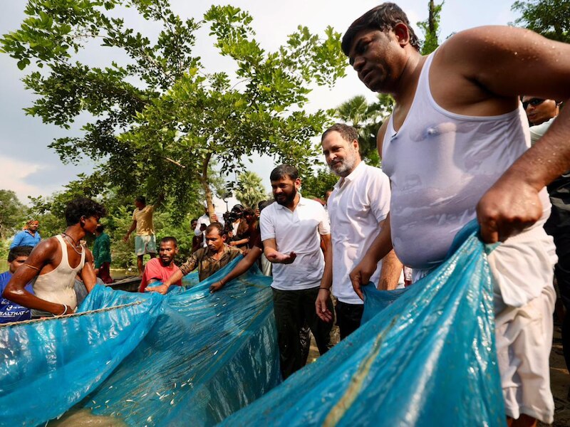 नालंदा विश्वविद्यालय और शिक्षा व्यवस्था पर तीखा हमला