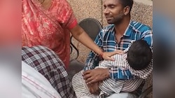 एटा में खेलते-खेलते गर्म पानी की बाल्टी में गिरा मासूम, इलाज के दौरान तोड़ा दम