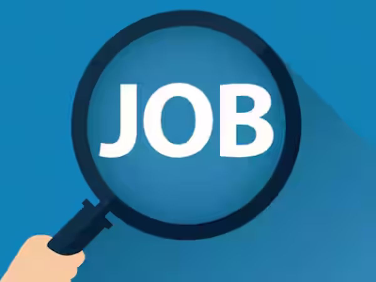 Job News: ଏହି ସ୍ଥାନରେ ୫ ଲକ୍ଷ ଯୁବକଙ୍କ ପାଇଁ ନିଯୁକ୍ତି ସୁଯୋଗ, ରହିବନି ଚାକିରି ଅଭାବ Job News: ଏହି ସ୍ଥାନରେ ୫ ଲକ୍ଷ ଯୁବକଙ୍କ ପାଇଁ ନିଯୁକ୍ତି ସୁଯୋଗ, ରହିବନି ଚାକିରି ଅଭାବ