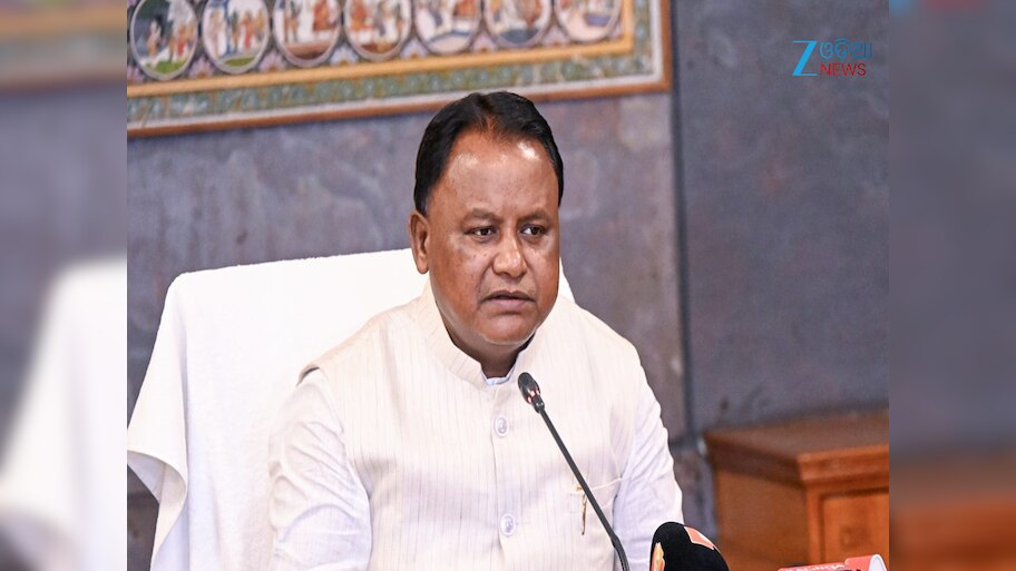 ରଙ୍ଗଲା ରୁପାଙ୍କ ପରିବାରକୁ ୬ ଲକ୍ଷ ଟଙ୍କାର ଅନୁକମ୍ପାମୂଳକ ସହାୟତା ଦେବାକୁ ଘୋଷଣା କଲେ ମୁଖ୍ୟମନ୍ତ୍ରୀ