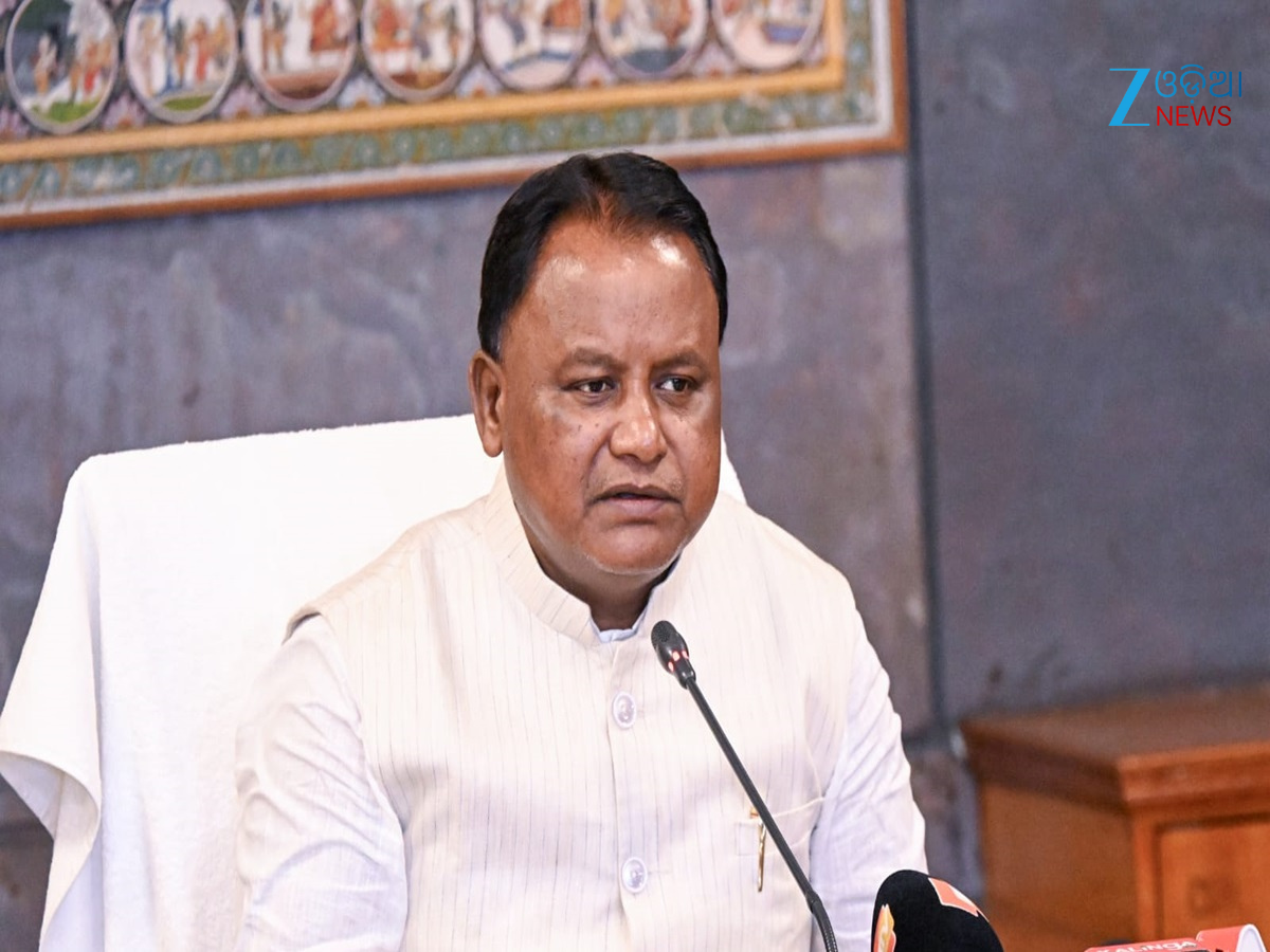 ରଙ୍ଗଲା ରୁପାଙ୍କ ପରିବାରକୁ ୬ ଲକ୍ଷ ଟଙ୍କାର ଅନୁକମ୍ପାମୂଳକ ସହାୟତା ଦେବାକୁ ଘୋଷଣା କଲେ ମୁଖ୍ୟମନ୍ତ୍ରୀ ରଙ୍ଗଲା ରୁପାଙ୍କ ପରିବାରକୁ ୬ ଲକ୍ଷ ଟଙ୍କାର ଅନୁକମ୍ପାମୂଳକ ସହାୟତା ଦେବାକୁ ଘୋଷଣା କଲେ ମୁଖ୍ୟମନ୍ତ୍ରୀ