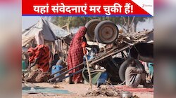 ऊंट से आए रोड किनारे खड़ा करके 200 लोगों को मार दी गोली, RSF ने अबतक 2000 को मारा!