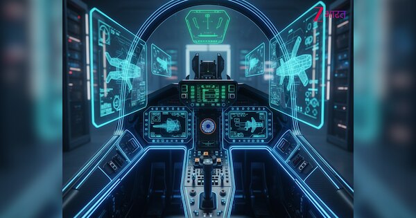 लड़ाकू विमानों की नसों में दौड़ेगी रोशनी, जंग के मैदान में झटपट बताएगी खामियां, ADA के FOSS सेंसर से दुनिया हैरान