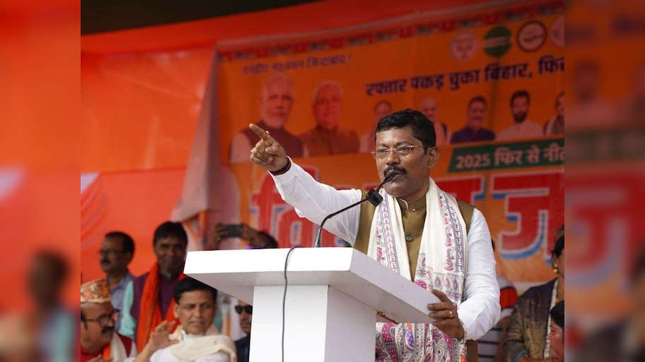 Bihar Assembly Election 2025 : क्या है 'Pure Muslim Booths; मधुबनी के BJP MP को 'दरभंगा' लगता है पाकिस्तान! 