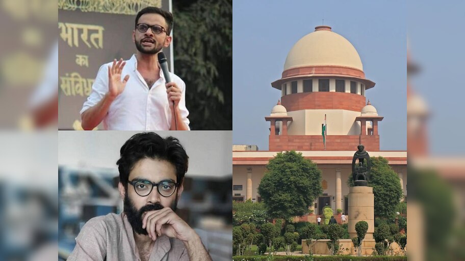 Delhi Riot: उमर खालिद-शरजील इमाम की जमानत पर फिर टली सुनवाई, अब इस तारीख को आएगा फैसला