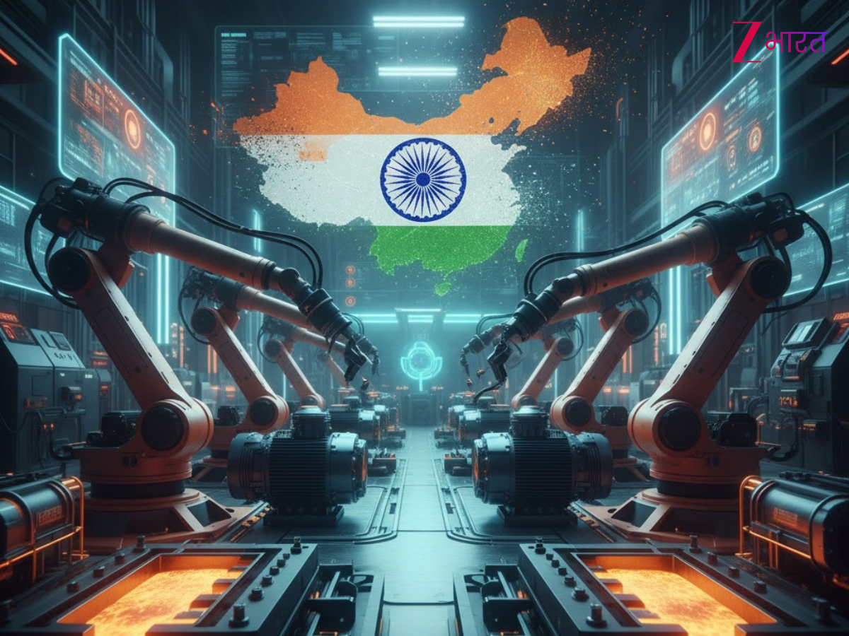 चीन की बादशाहत खत्म, भारत बनेगा Rare Earth मैग्नेट का नया किंग; ₹7,000 करोड़ के साथ पकड़ी तीन गुना रफ्तार