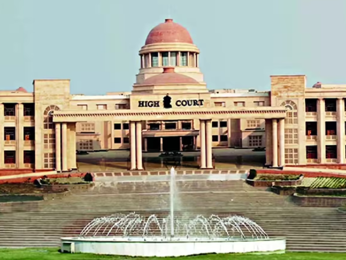हाईकोर्ट ने लगाई योगी सरकार को फटकार! धर्मांतरण कानून के गलत इस्तेमाल पर ठोका जुर्माना हाईकोर्ट ने लगाई योगी सरकार को फटकार! धर्मांतरण कानून के गलत इस्तेमाल पर ठोका जुर्माना