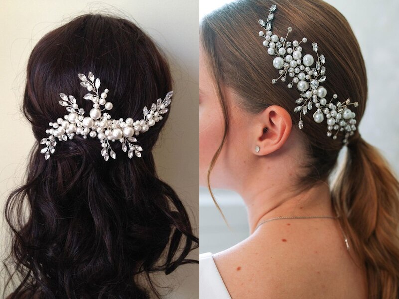 हेयर क्लीप