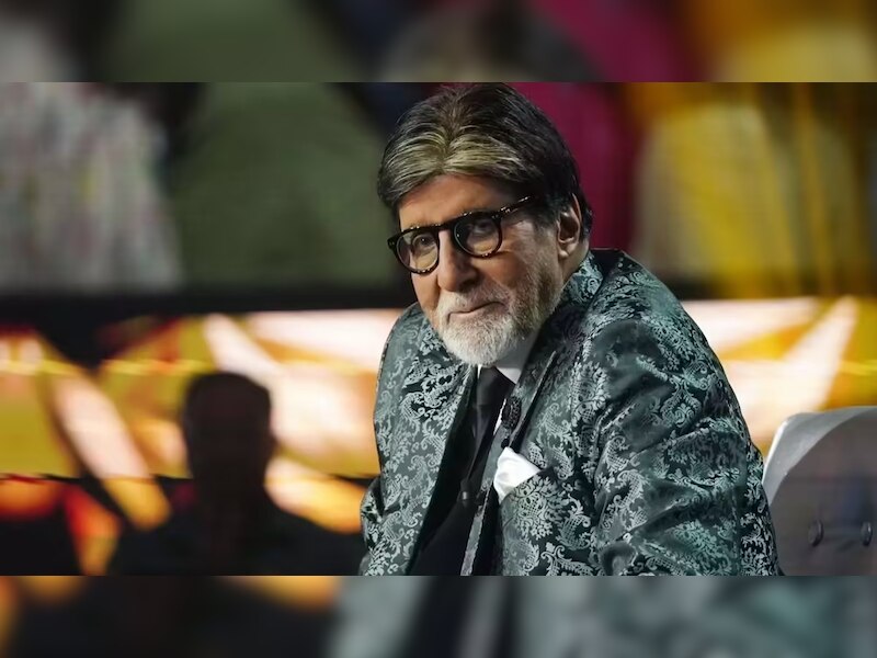 अमिताभ बच्चन ने 1969 में किया डेब्यू 