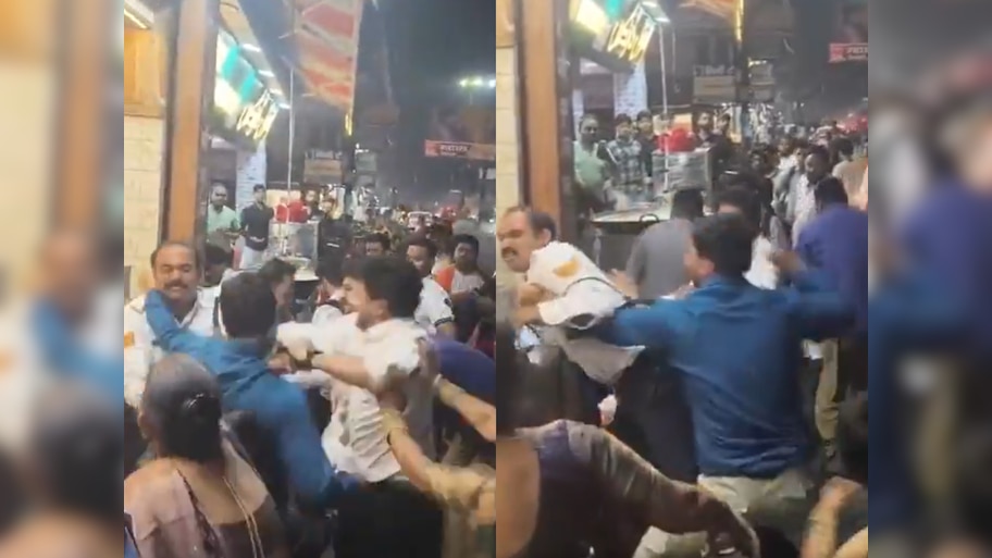 मुजफ्फरनगर: दबंगों से पिटने का बाद भी सिपाही अली ने संकट में फंसी उनकी नाबालिग बेटी की बचाई जान!