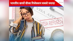 कभी इंडियन स्टूडेंट्स का फेवरेट रहा ये देश, अब वीजा रिजेक्शन में आगे क्यों निकल गया?