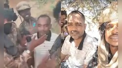 सूडान जंग में भारतीय बंधक से RSF का फिल्मी सवाल, 'शाहरुख खान को जानते हो?'