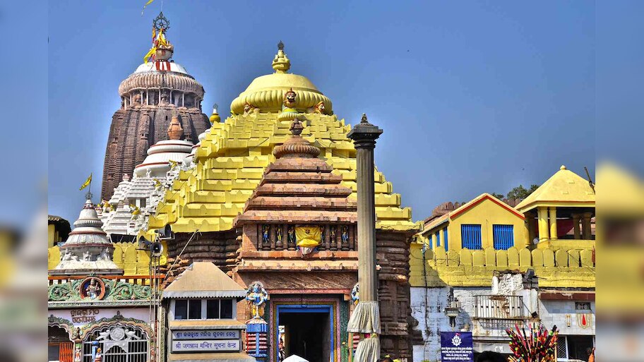 ନୋହିଲା ରାତ୍ର ପହୁଡ଼, ଆଜି ଲକ୍ଷ୍ମୀ ନୃସିଂହ ବେଶ