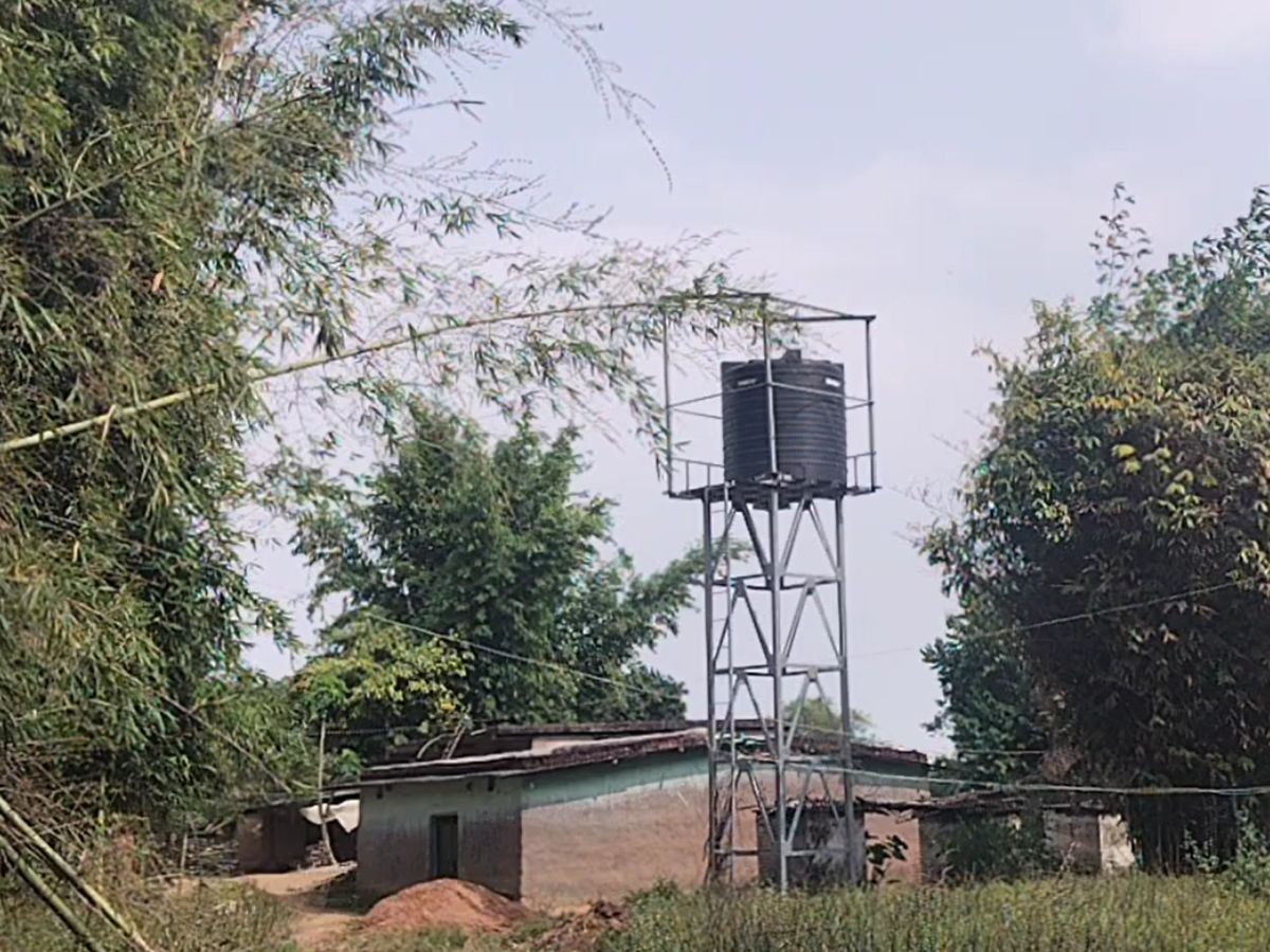 जल चार मीनार