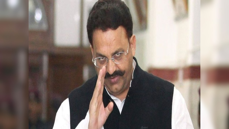मुख्तार अंसारी से खाली कराई गई जमीन पर बने 72 फ्लैटों की लॉटरी जल्द, योगी सरकार का बड़ा ऐलान