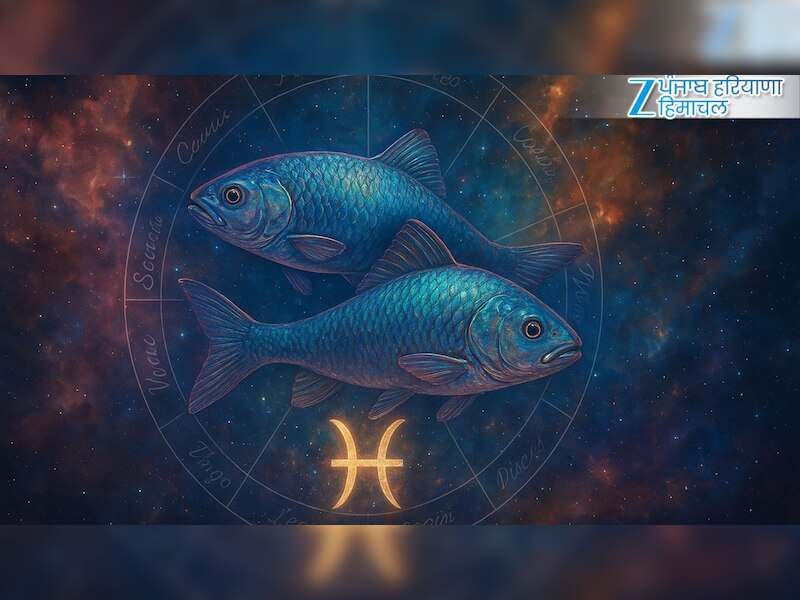 ਮੀਨ (20 फ़रवरी–20 मार्च)