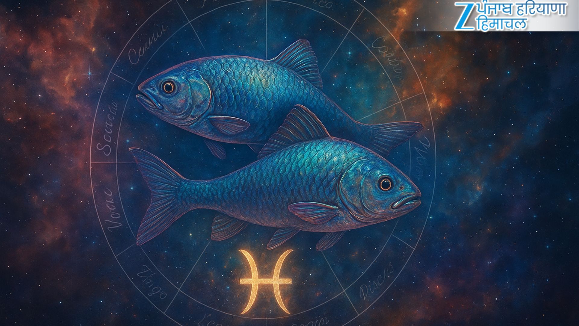 ਮੀਨ (20 फ़रवरी–20 मार्च)