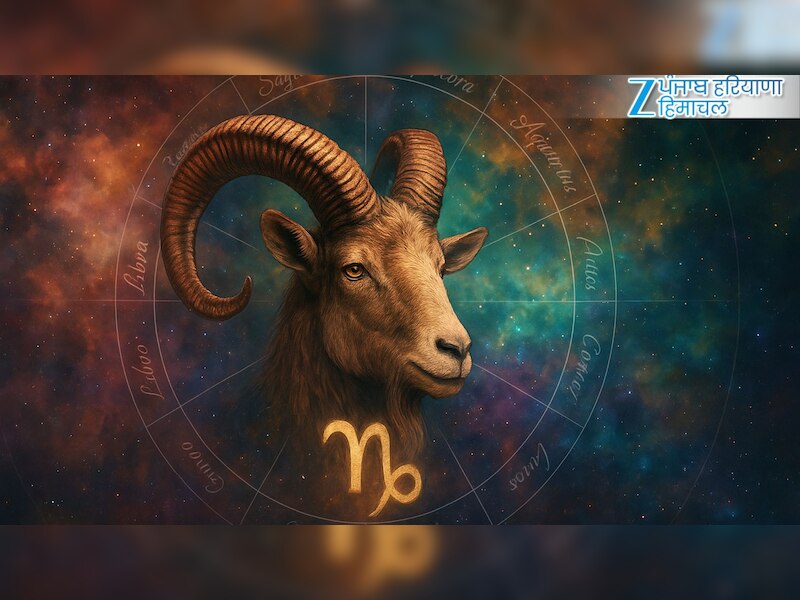 ਮਕਰ (22 दिसंबर–21 जनवरी)