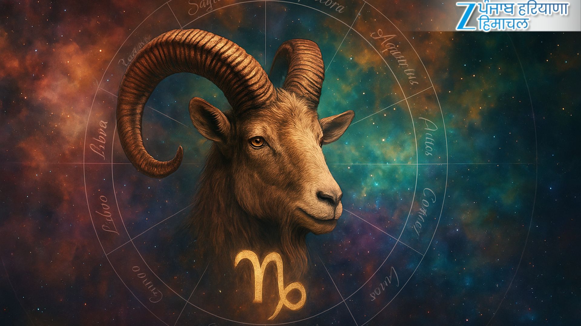 ਮਕਰ (22 दिसंबर–21 जनवरी)