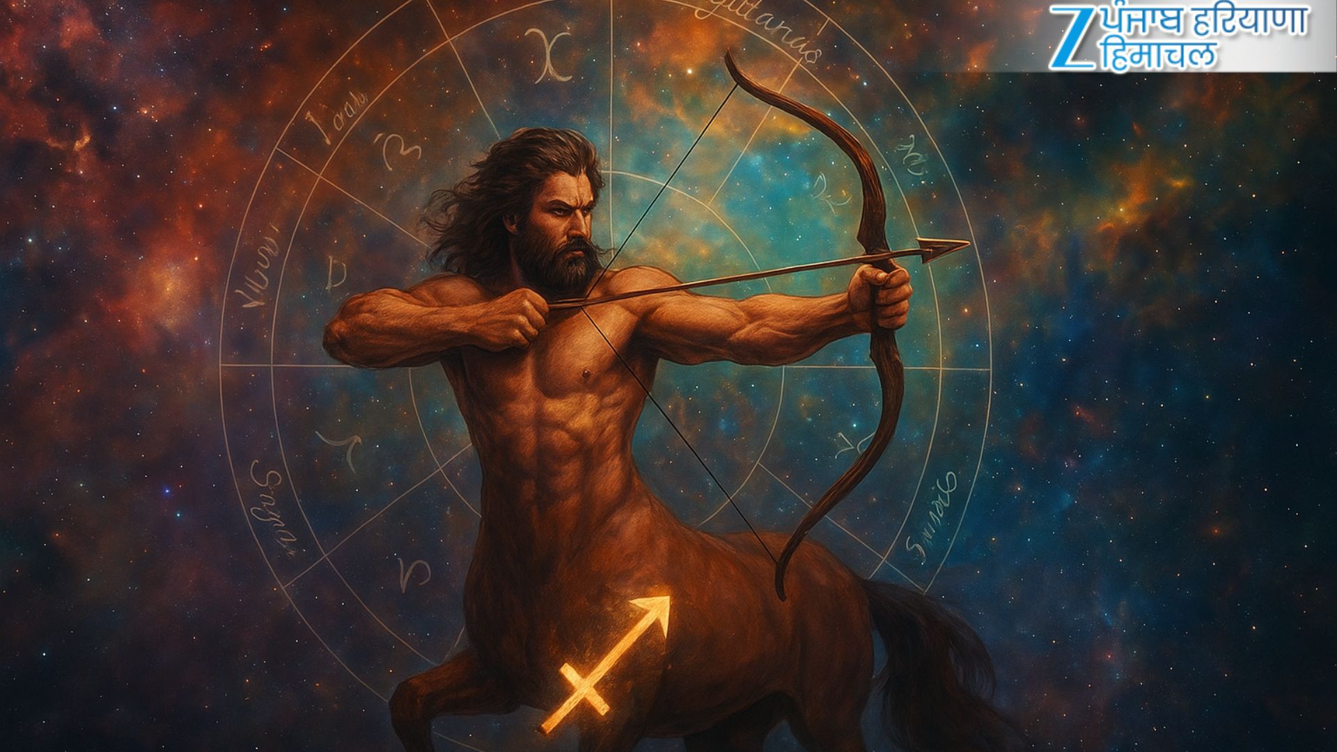 ਧਨੁ (23 नवंबर–21 दिसंबर)