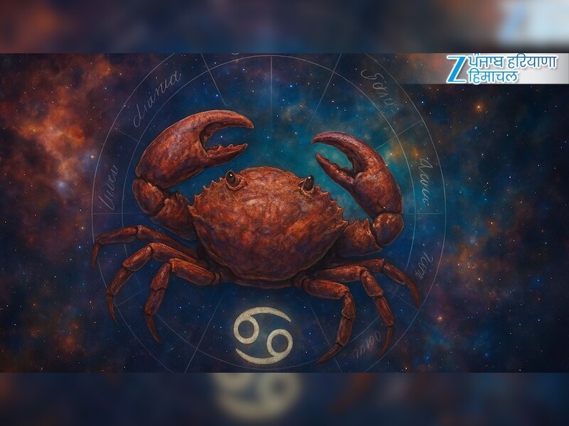 ਕਰਕ (22 जून–22 जुलाई)