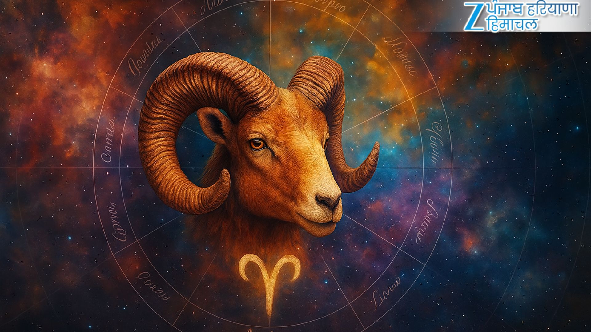 ਮੇਸ਼ (21 मार्च–20 अप्रैल)