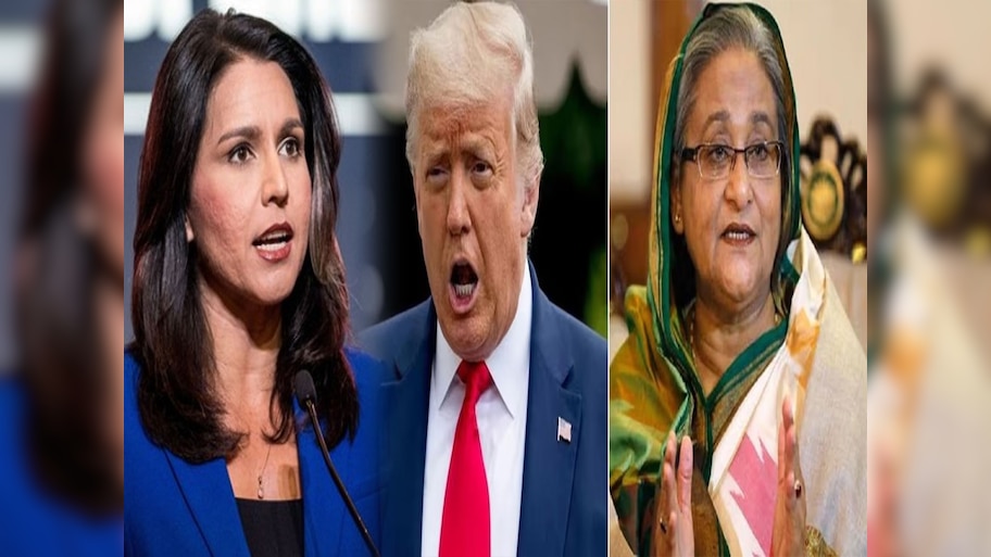 अमेरिका ने 40 साल में इन मुस्लिम देशों में करवाया तख्तापलट, पूर्व खुफिया चीफ का बड़ा खुलासा