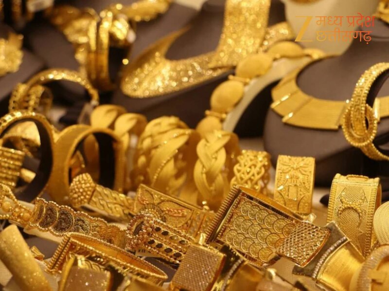 सोना चांदी सस्ता