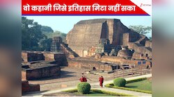 आग में झुलसकर भी अमर रही ज्ञान की नगरी, नालंदा की वो कहानी जिसे इतिहास मिटा नहीं सका