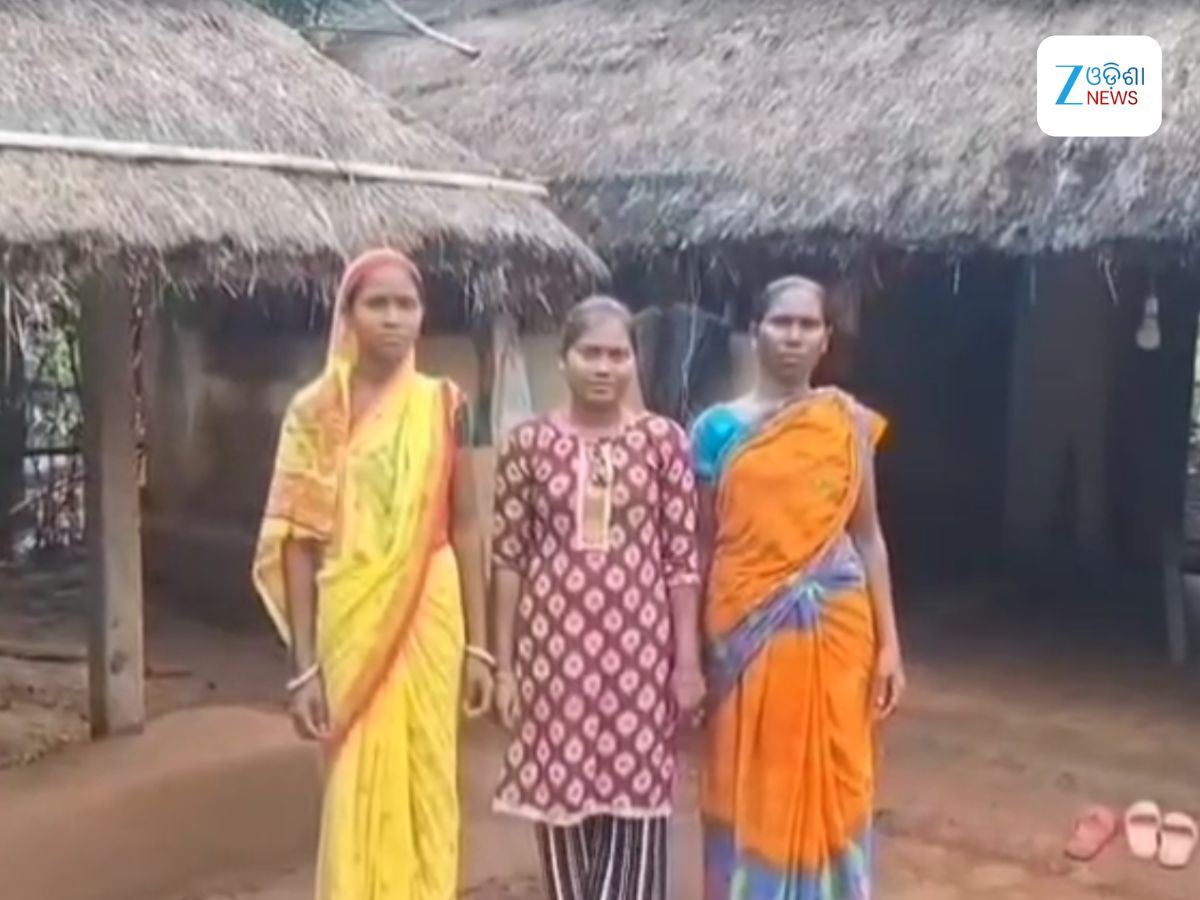 Kendujhar News: ଶିଶୁ ଶ୍ରମିକ ରାଣୀ ହେବେ ଡାକ୍ତରାଣୀ ! Kendujhar News: ଶିଶୁ ଶ୍ରମିକ ରାଣୀ ହେବେ ଡାକ୍ତରାଣୀ !