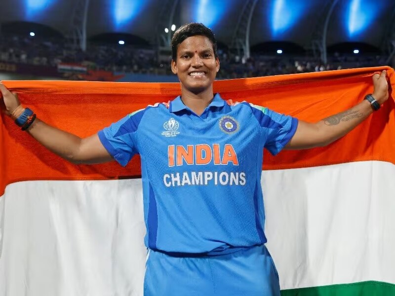 कम उम्र में शानदार शुरुआत