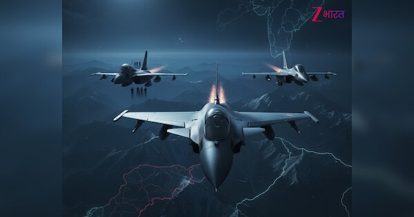 भारत के NOTOM से 'मुनीर की सेना' में हड़कंप, पाकिस्तानी OSINT हलकों ने माना, ‘बॉर्डर पर कुछ बड़ा होने वाला है’