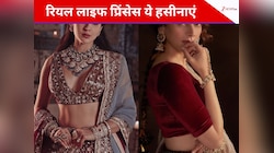 नवाबों के परिवार से ताल्‍लुक रखती हैं बॉलीवुड की ये 5 हसीनाएं 